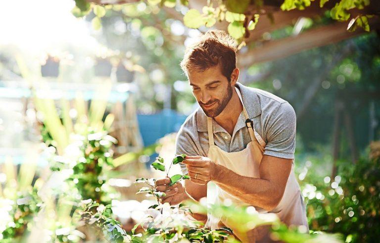 چگونه مردی جذاب و دیدنی باشم