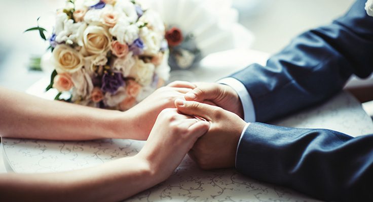 چه زنانی برای ازدواج مناسب نیستند