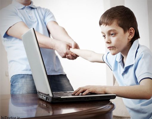 تکنولوژی امروزی چطور به کودکان ما آسیب می رساند؟