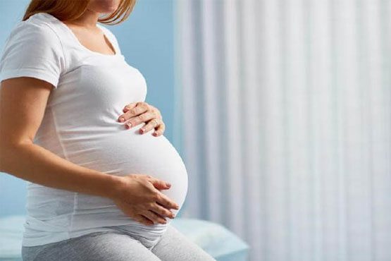 مشاوره دوران بارداری