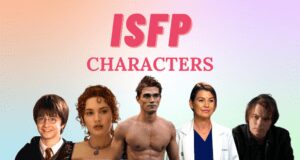 تیپ شخصیتی ISFP