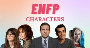 ENFP