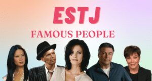 ESTJ