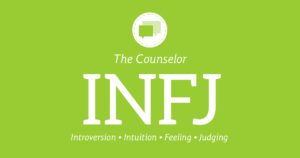 infj