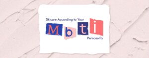 شخصیت شناسی MBTI چیست؟