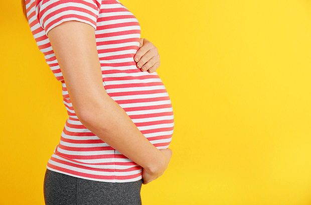 سوالات متداول زنان باردار