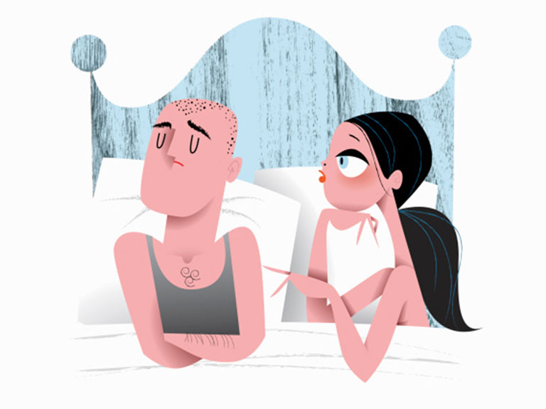 مشاوره جنسی و زناشویی تلفنی