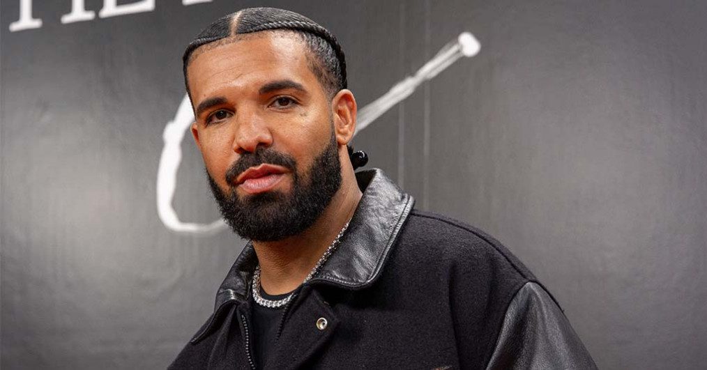 بیوگرافی دریک (Drake