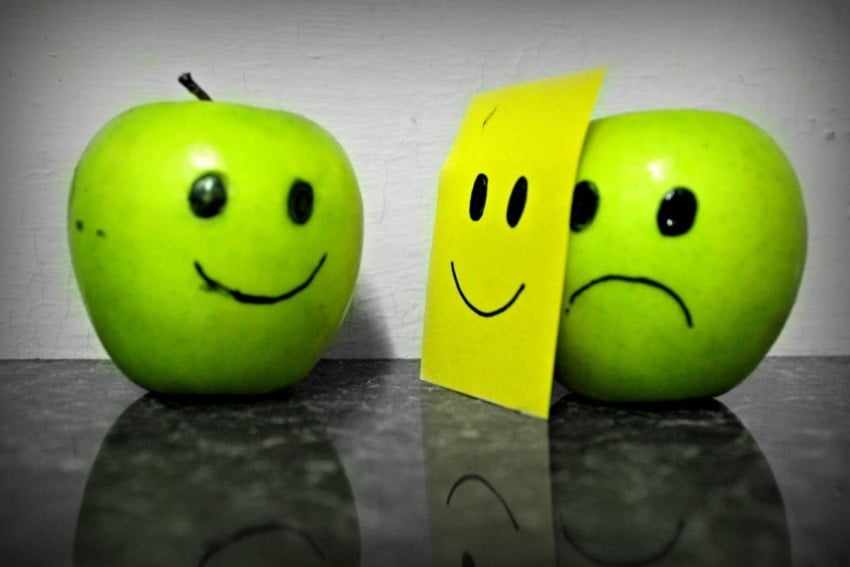 ۱۰ روش شاد کردن فرد افسرده در روانشناسی
