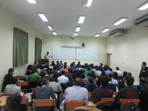  بررسی تخصصی وبسایت دبیرستان صنعتی شریف ( آلاء )