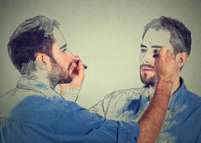 بهترین کتاب خودشناسی