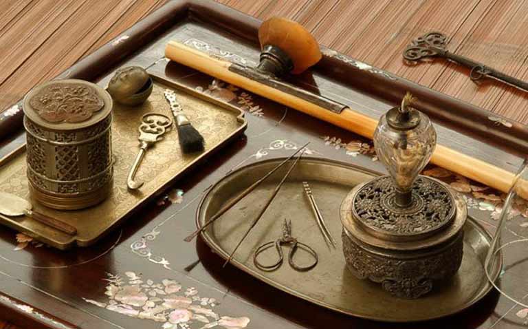 علائم اعتیاد به تریاک