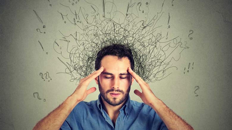 چطور تمرکز خود را بالا ببریم؟