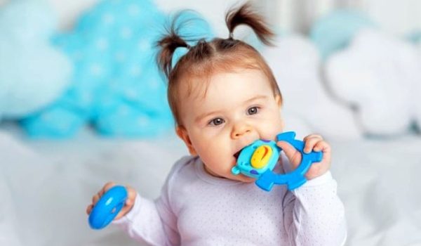 همه چیز درباره دو سالگی کودکان