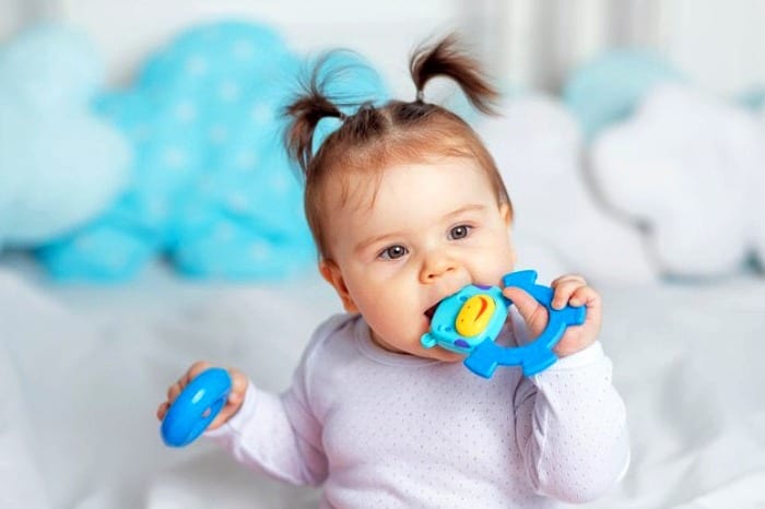 همه چیز درباره دو سالگی کودکان