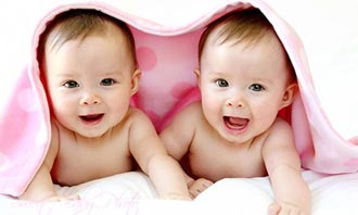 اولین آزمایش بارداری