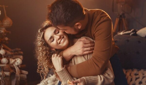 چگونه شوهرم را دیوانه خودم کنم؟