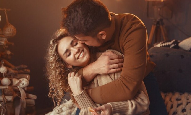 چگونه شوهرم را دیوانه خودم کنم؟
